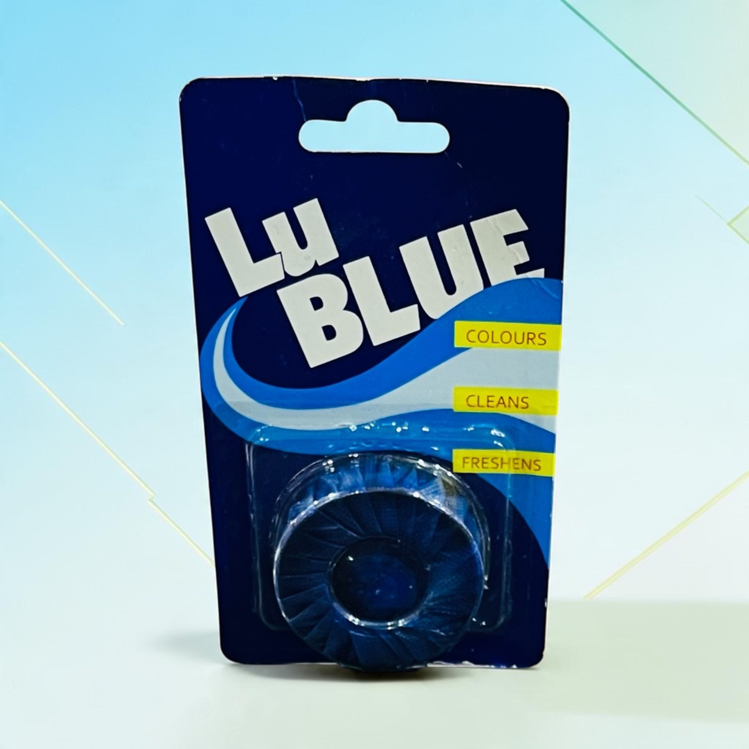 LU BLUE 50G